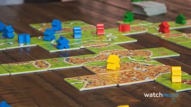 Top 20 Best Board Games of the Century (So Far) смотреть онлайн