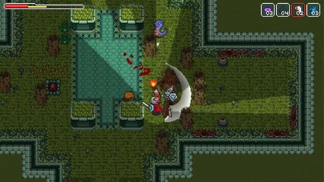 Good Night Knight - Gameplay Trailer смотреть онлайн