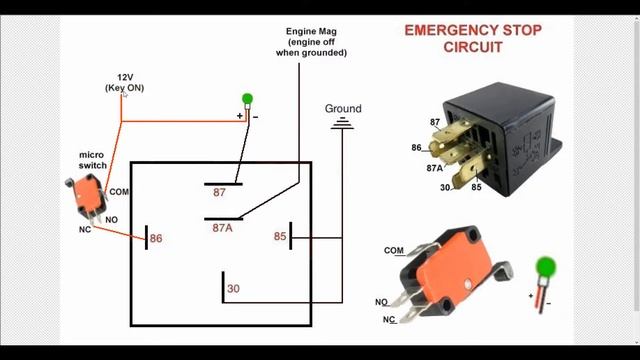 relay e stop смотреть онлайн