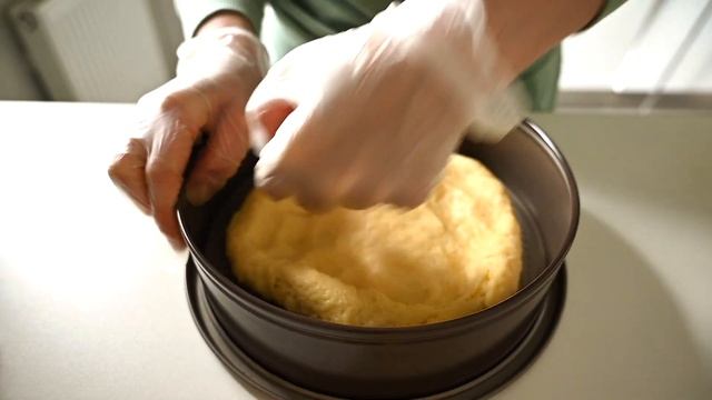 Кулинарные Эксперименты