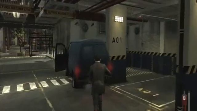 Max Payne 3 on GTS450 смотреть онлайн