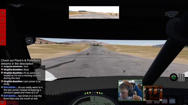 Live SRS Races | Mitsubishi Lancer RS, Cadwell Park , E4, AMS2 | Corvette DP, Riverside, E2, AC смотреть онлайн