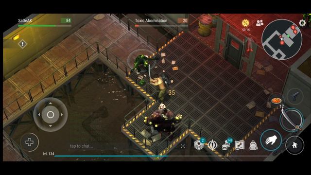 Last day on earth survival /- clearing bunker alfa 》 All floors 《 смотреть онлайн