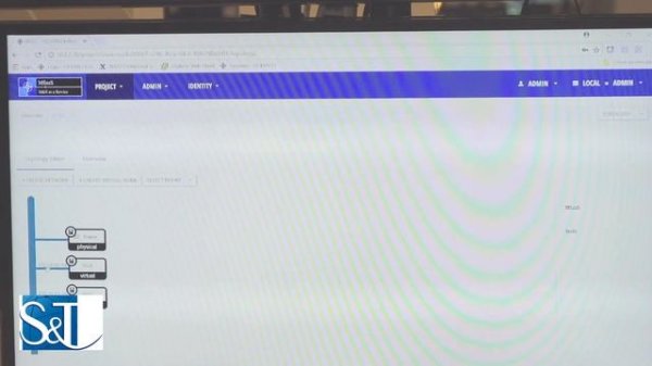 MSaaS Combining Virtual Immersive technology with Home Station Training Services