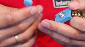 CT-511WB антистатический браслет