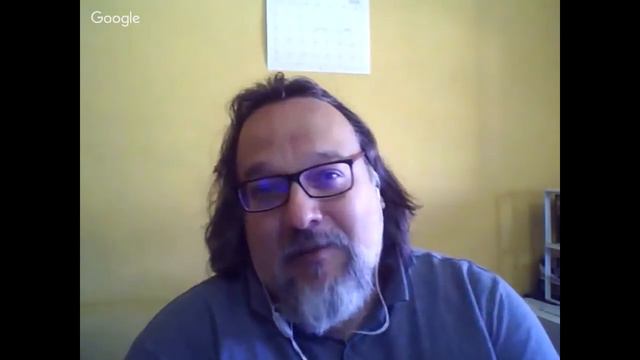 Entrevista a HT Publishers | Nueva campaña de Savage Worlds смотреть онлайн