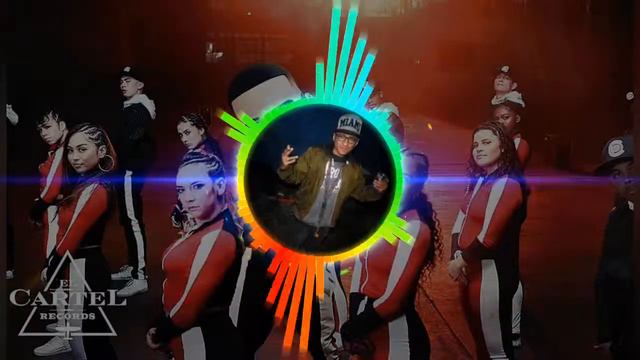 CON CALMA DADDY YANKEE REMIX- DJ KOBER