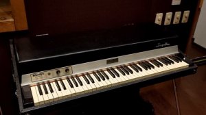 В гостях у Михаила Мамонова на SmartAudio Recording Lab. Часть 2