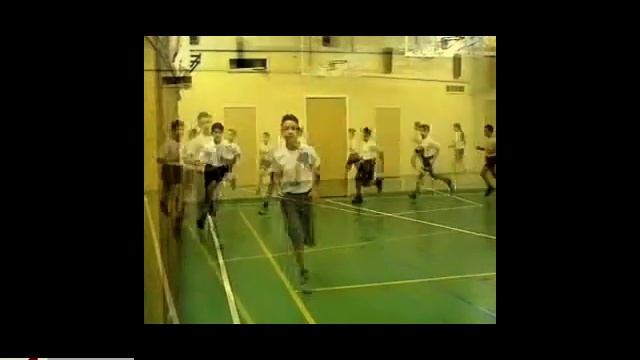 АРМ специалиста "Физкультурный Паспорт" смотреть онлайн