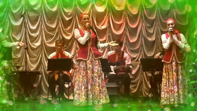 Первые заклички весны смотреть онлайн