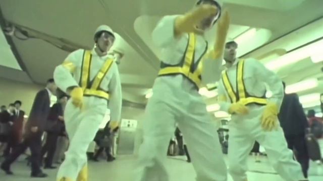 "Intergalactic Ride" (The Knocks ft. Foster The People vs. Beastie Boys) [Grave Danger Mashup] смотреть онлайн