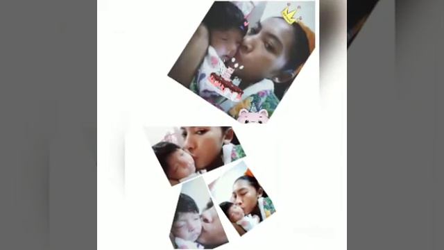 Avrillia Ningsih(baby with Trisomy 18) смотреть онлайн