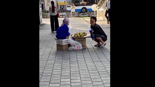 АЙДООЧУНУ АШАТА СӨККӨН АЯЛ ТАЛКУУГА АЛЫНДЫ смотреть онлайн