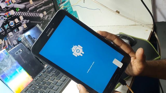 How To Hard Reset Samsung Tab Active 2 -Galaxy Tab Active 2 Hard Reset password- samsung t395 table смотреть онлайн