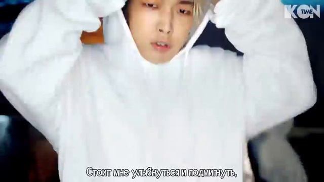 Ikon- BLING BLING MV [Рус. Саб]