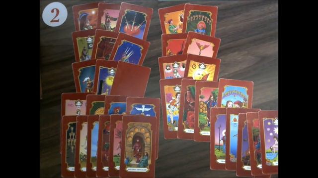 Какой мужчина идет в мою жизнь и останется ли в ней? смотреть онлайн