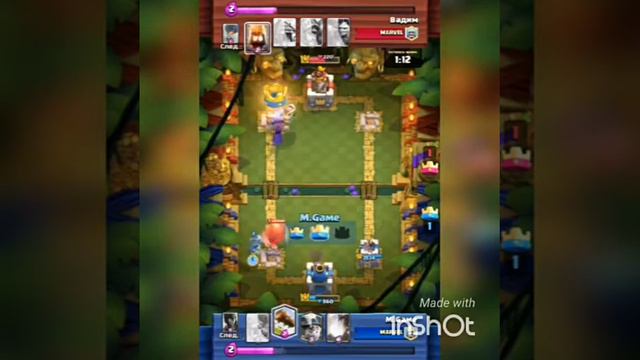 Сундук (С испытания ВЫБОР КАРТ ) смотреть онлайн