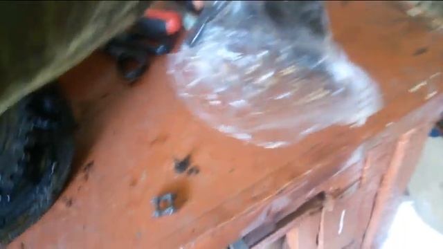 Культиватор Caiman ECO 50S С2 обрыв цепи редуктора смотреть онлайн