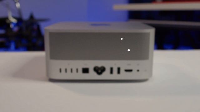 THE ULTRA UNBOXING VIDEO! Mac Studio M1 Ultra Unboxing & Specs смотреть онлайн