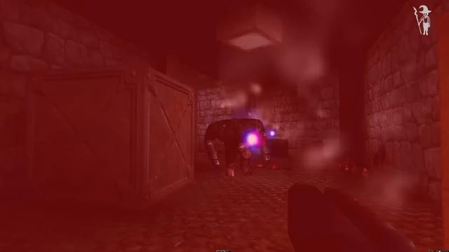 Quake VS Unreal:  за кого был ТЫ ?