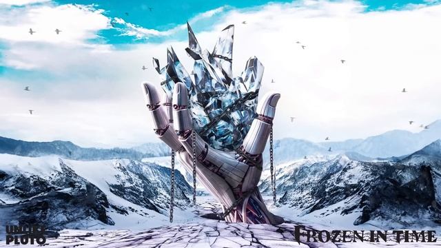 Unlike Pluto - Frozen in Time смотреть онлайн