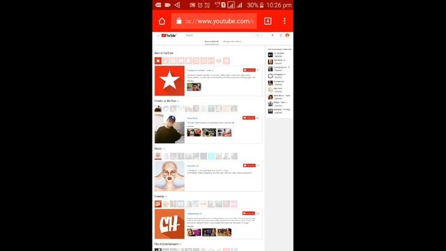 2 ways- how to change YOU TUBE channel name without changing gmail name - Youtube SEO tips смотреть онлайн