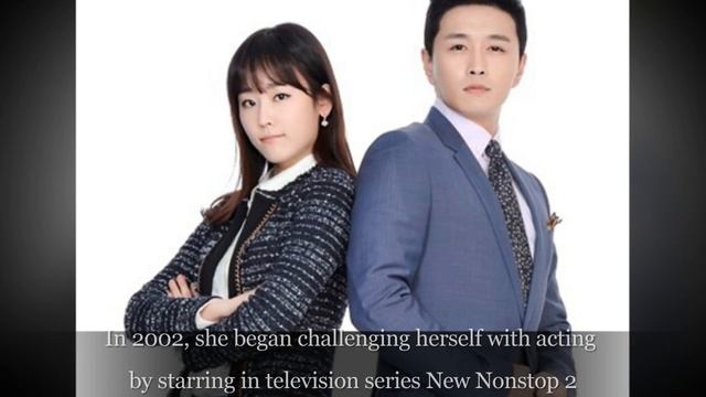 Seo Hyeon Jin-Facts, Bio, Age, Personal life смотреть онлайн