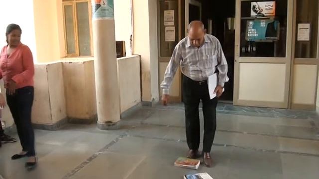Global Anthem HD | Tapan V. Nahar | Global Technical Campus | GIT Jaipur смотреть онлайн
