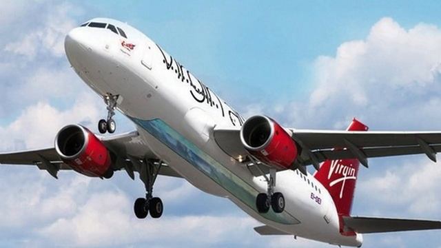 Самолёт с прозрачным полом смотреть онлайн