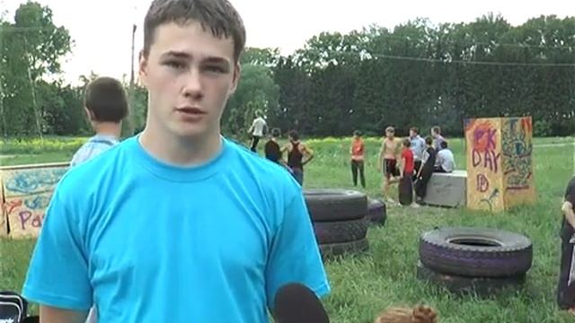 В Переславле-Залесском прошел фестиваль «Спорт ХХI века» смотреть онлайн