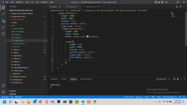 Complete Simple Registration & Log In Page In React, .Net core Web Api & Mysql In Detail In Hindi смотреть онлайн