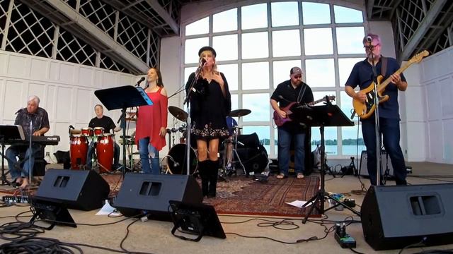 Ragged But Right  At The Lake Harriet Bandshell