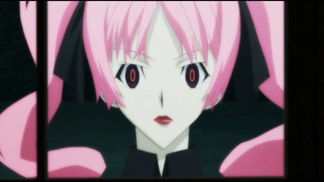 Юки и Мегуми - Я убью тебя круто смотреть онлайн