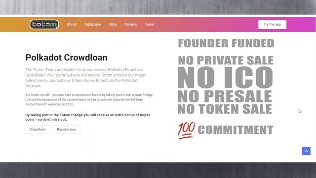 Polkadot Crowdloan Gems Are Now Here ! ?? смотреть онлайн
