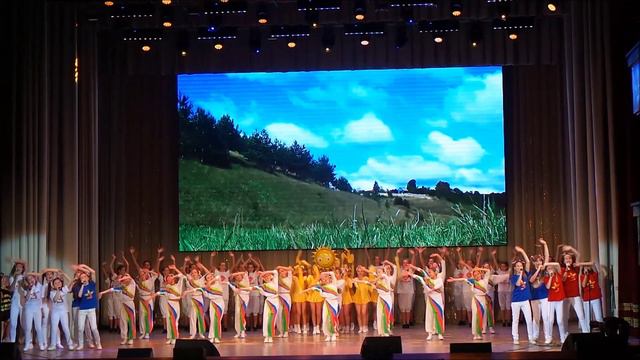 Моя Россия 28.10.2017