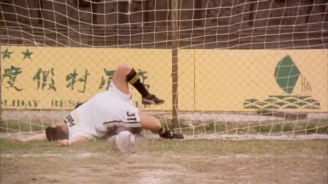 Shaolin Soccer | 'To the Top' (HD) - A Stephen Chow Film | 2001 смотреть онлайн