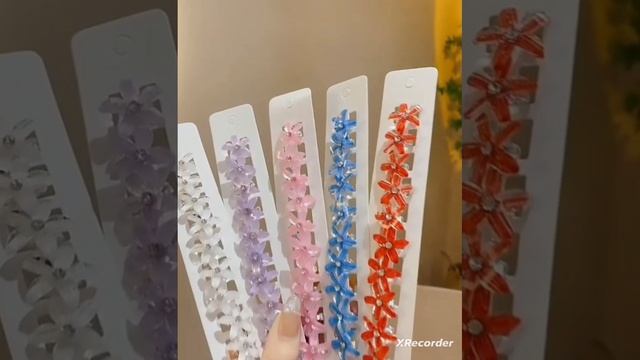 Заколки смотреть онлайн