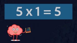 Умножение на 5