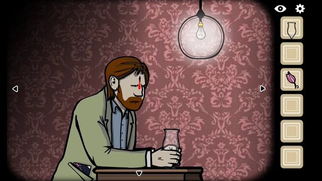 Cube escape Theatre all walkthrough | Rusty Lake | Silent gamer смотреть онлайн