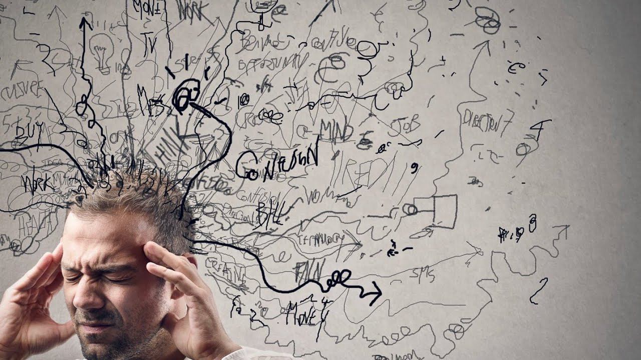 Как справляться со стрессом. Кл. психолог Елена Худышина. смотреть онлайн