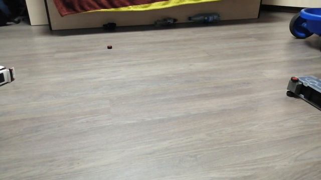 АНИМАЦИЯ про то как КОЛЕСО ГРУЗОВИКА ОТВАЛИЛОСЬ смотреть онлайн