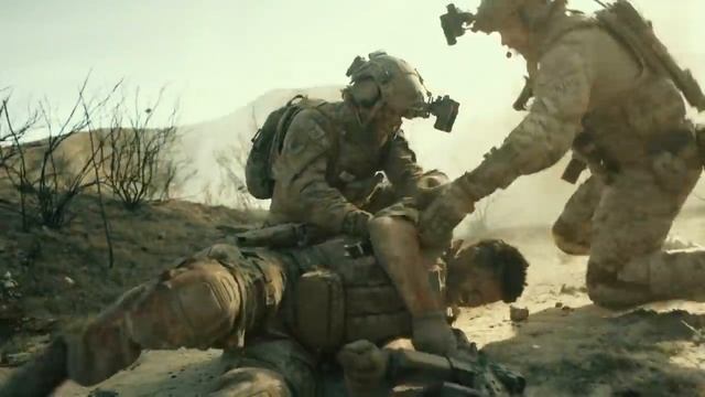 SEAL Team - Brother смотреть онлайн
