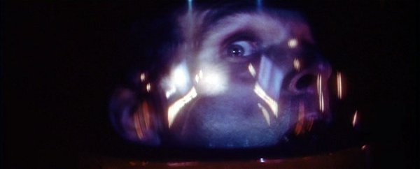 Orbital Odyssey 2001