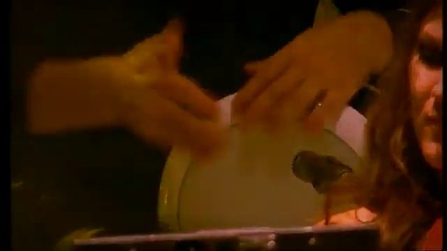 Sarit Hadad - Ata Totach - Live in Caesarea 2009 IS-RA-EL смотреть онлайн