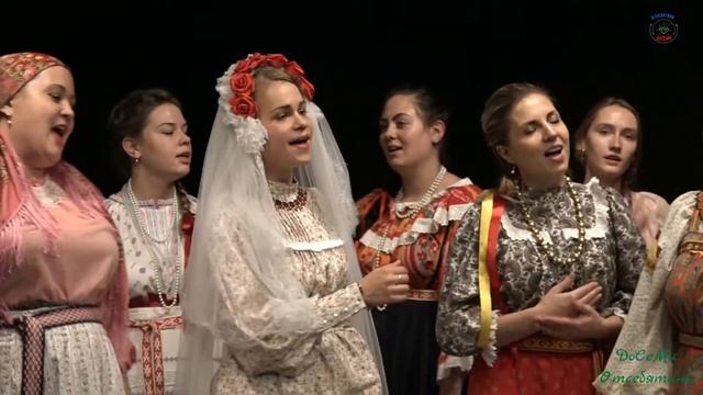 Коса ль моя косонька 17-10 смотреть онлайн
