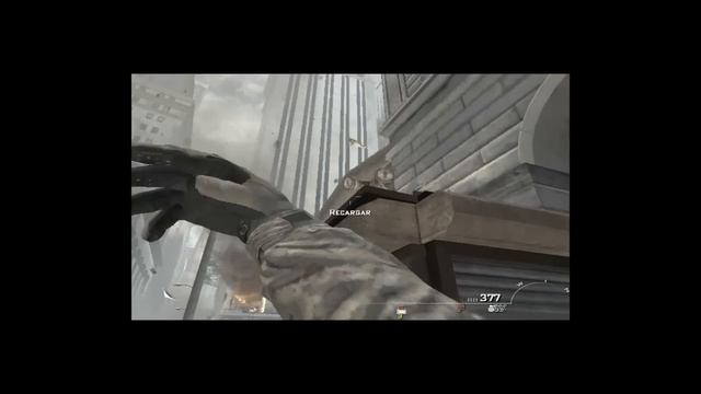 MW3 Vs PC Vieja, Toda la Primera Mision :O [HD] смотреть онлайн