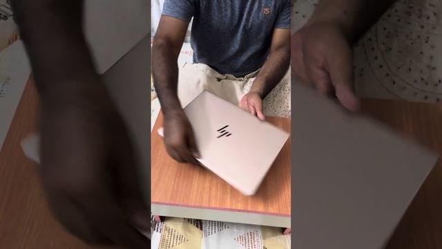 hp Pavilion Aero 13 смотреть онлайн