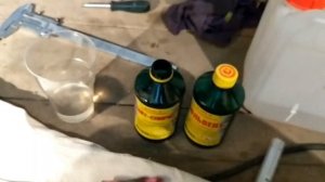 Volkswagen T4 2.5TDI замена ремней ГРМ и ТНВД часть1