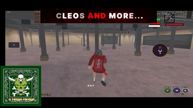 [PCRP] Aimbot + No Reload | ( LOWLIGHTS #1 ) смотреть онлайн