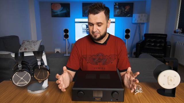 SparkoS Labs Aries Review - Shooting for the stars! смотреть онлайн